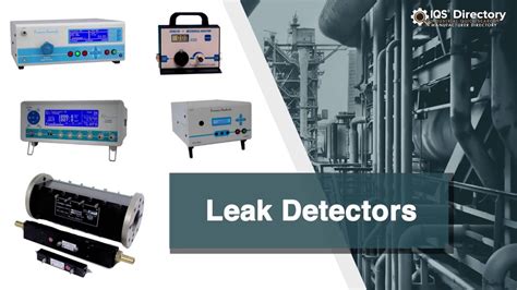 Positive pressure Leak Tester vendor|leak detector manufacturers.